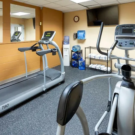 Med City Inn & Suites Rochester Mayo Clinic Area